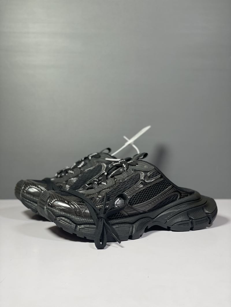 Balenciaga Track Shoes